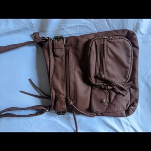 Shoulder bag